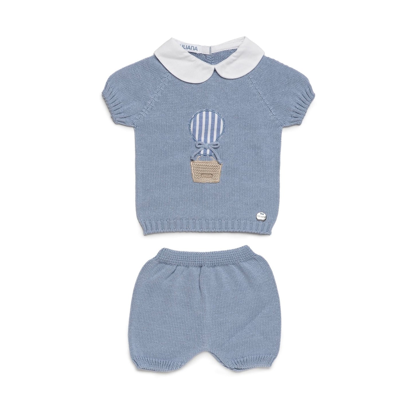 Set 2 pc globo