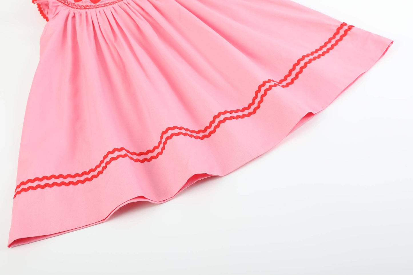 Valentine Dress