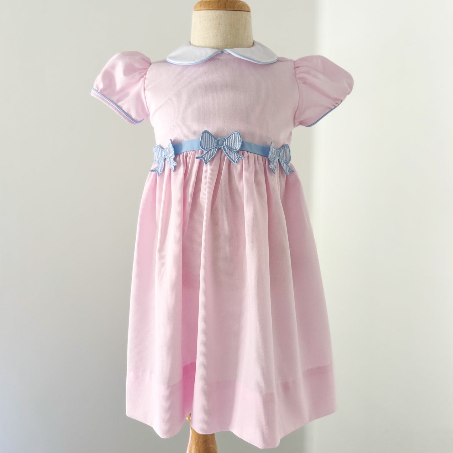 Vestido Aby