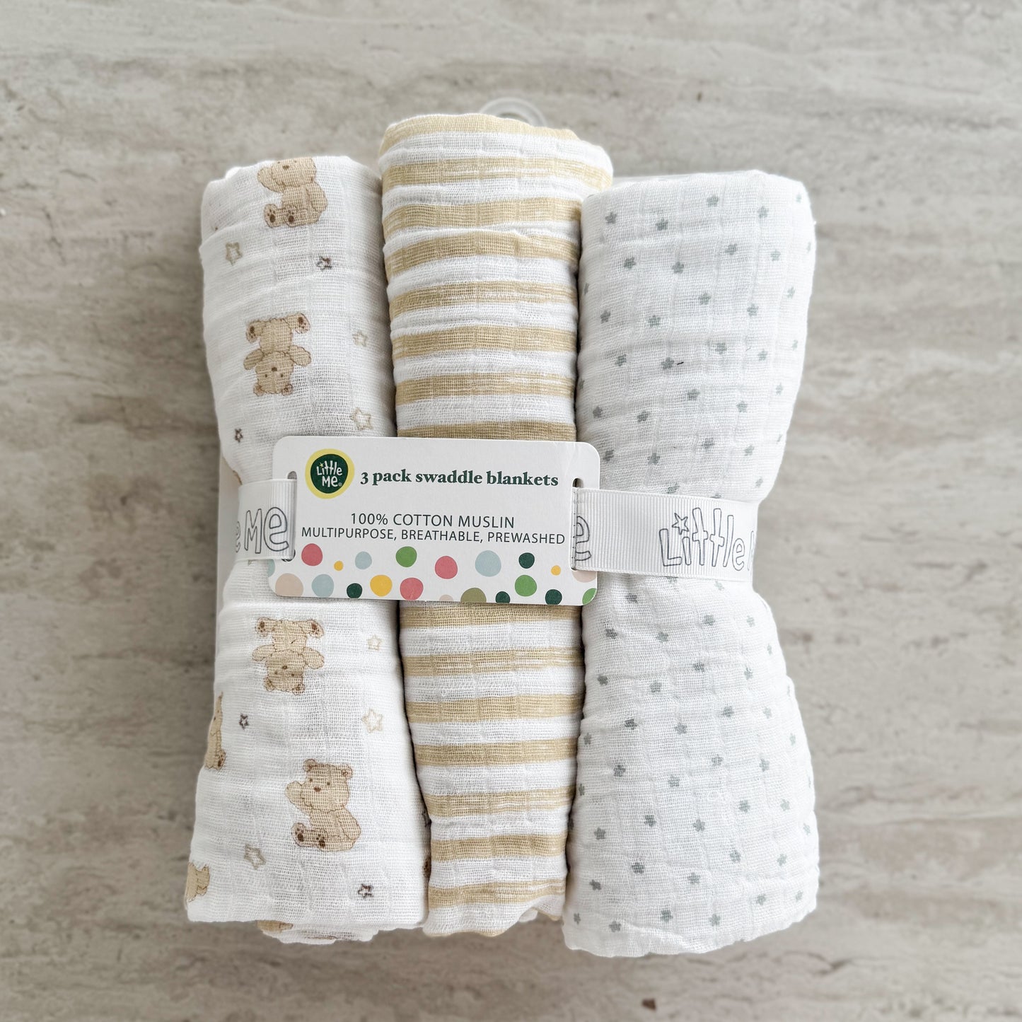 blankets packs
