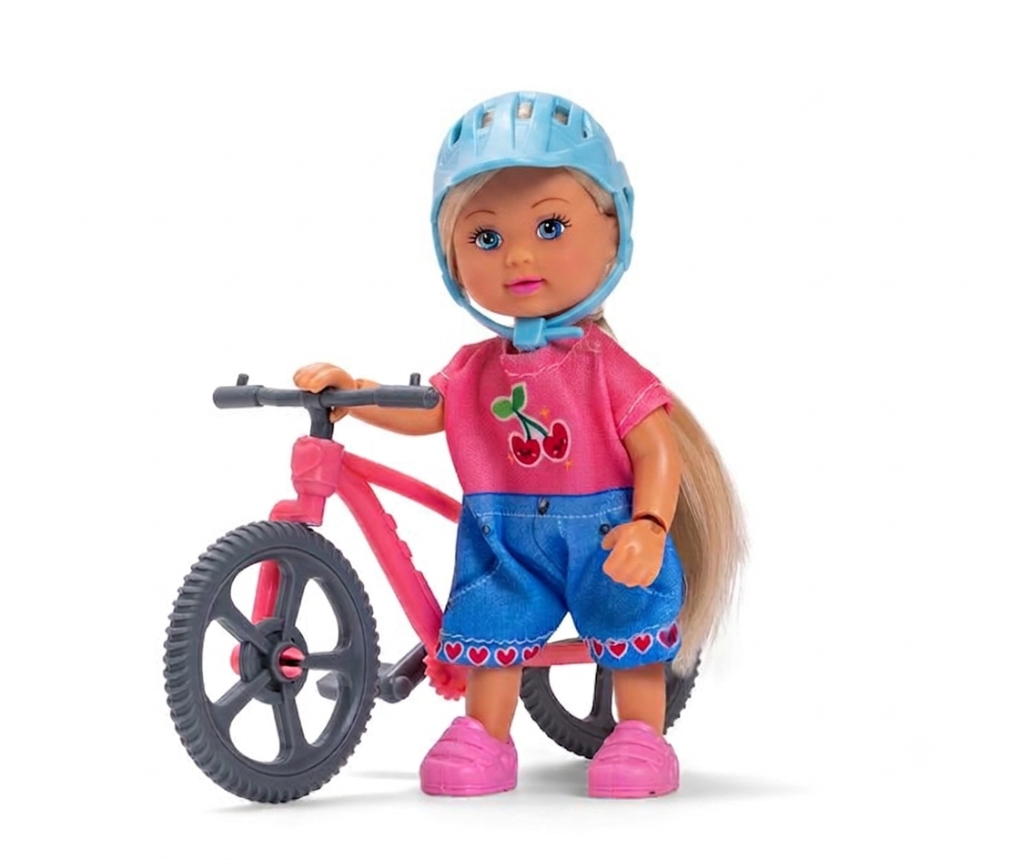 Evi love - muñeca petit
