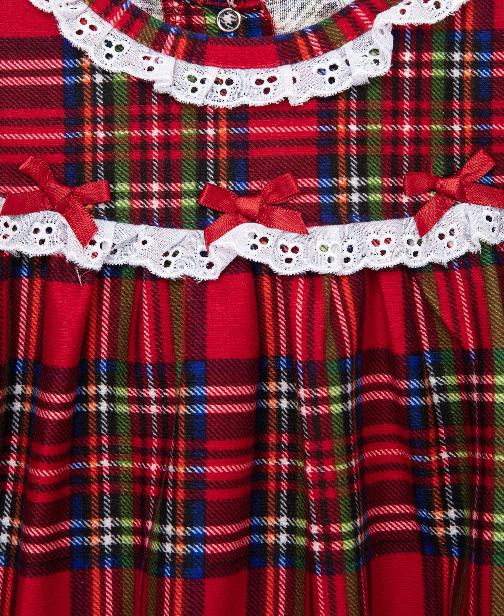 Christmas pjs