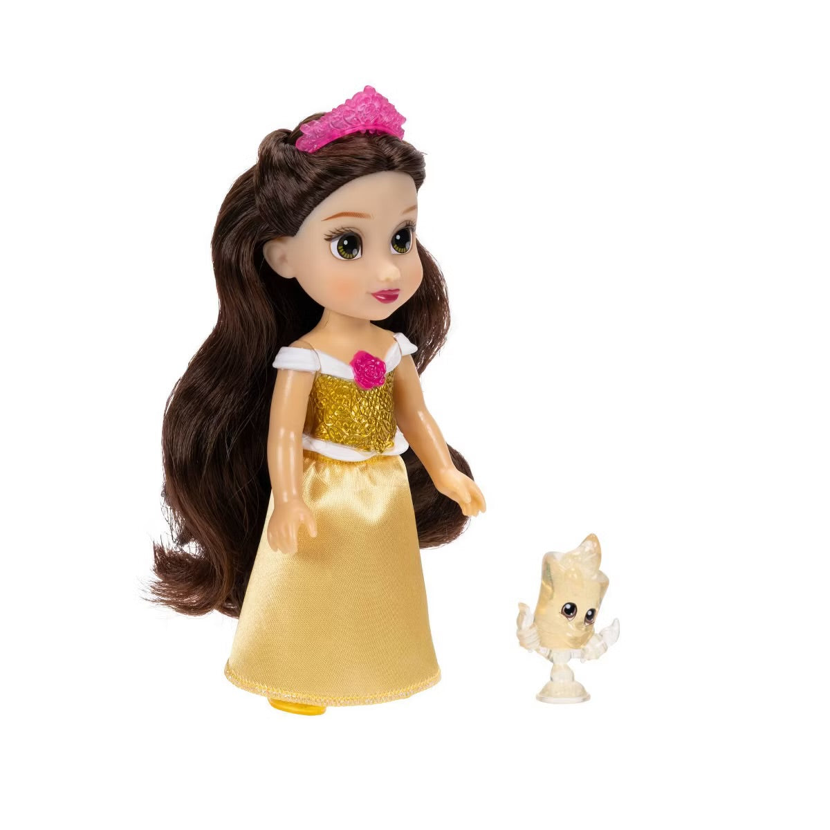 Disney - princesa petit bella