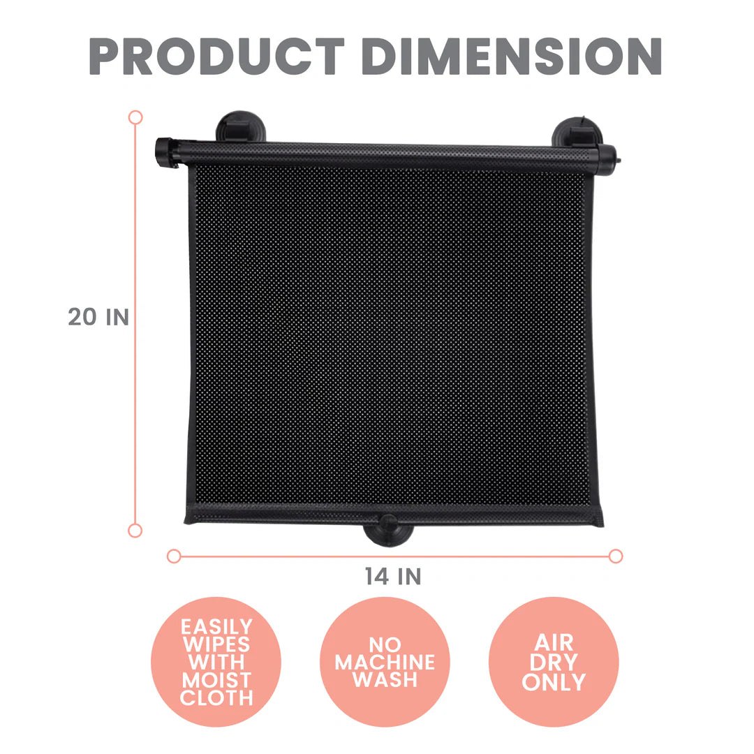 Sun shade