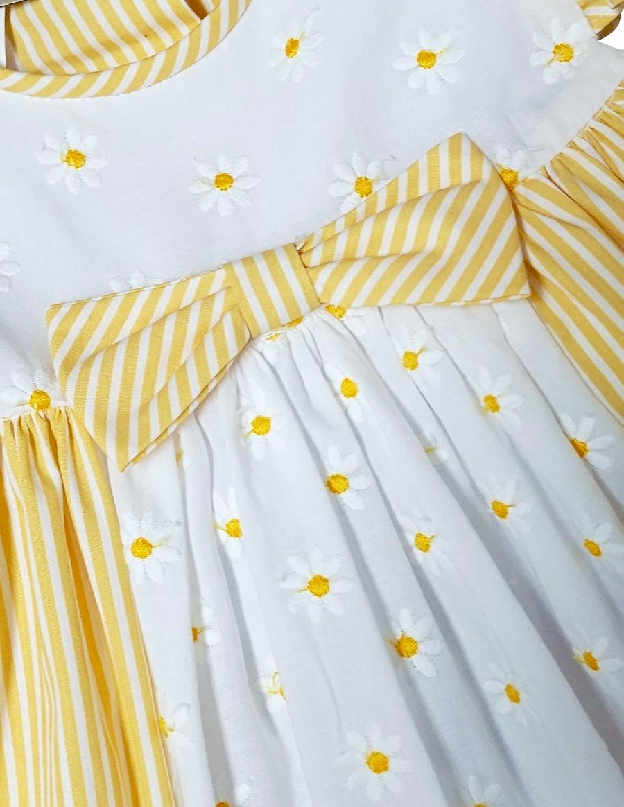 Vestido margar