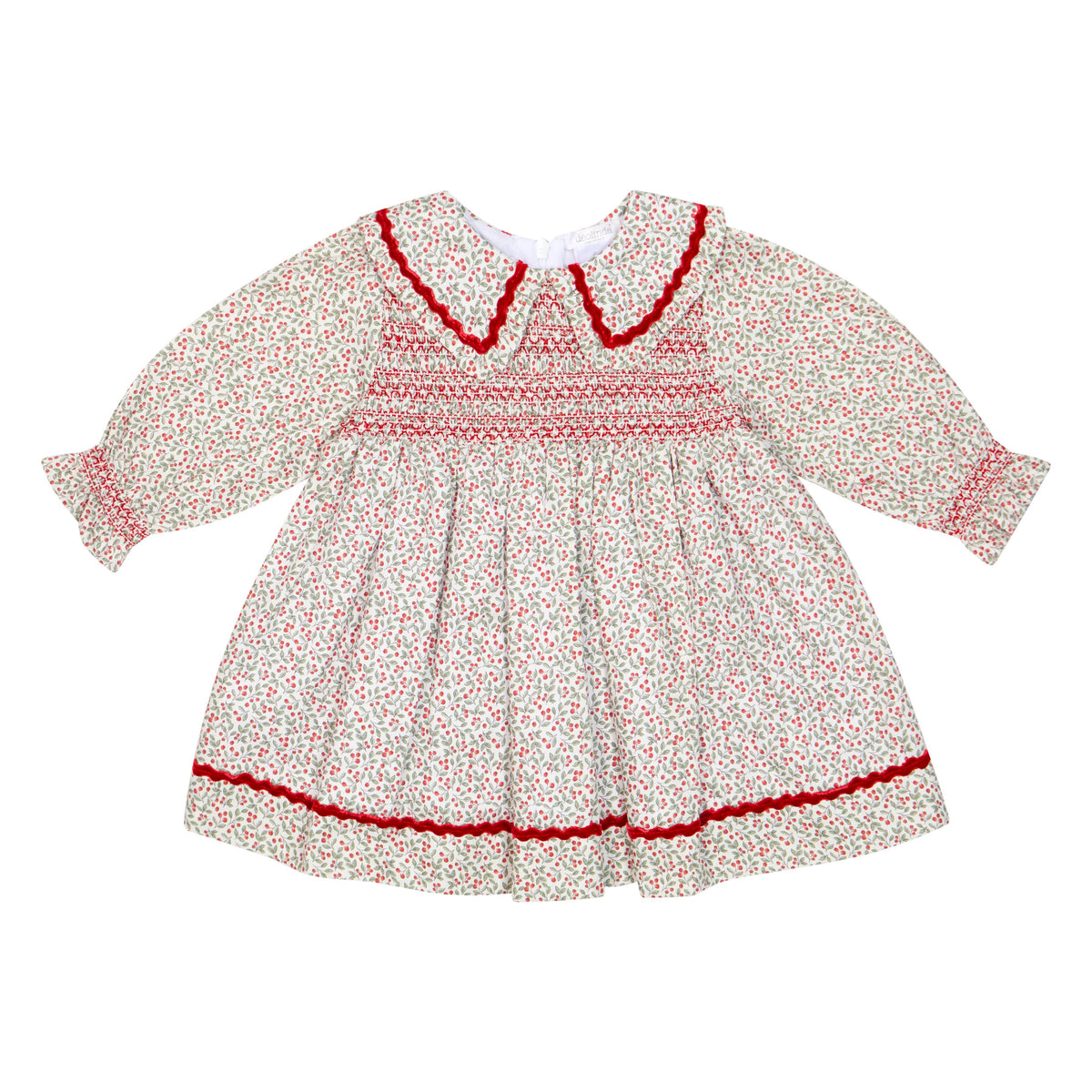 Lorenza vestido