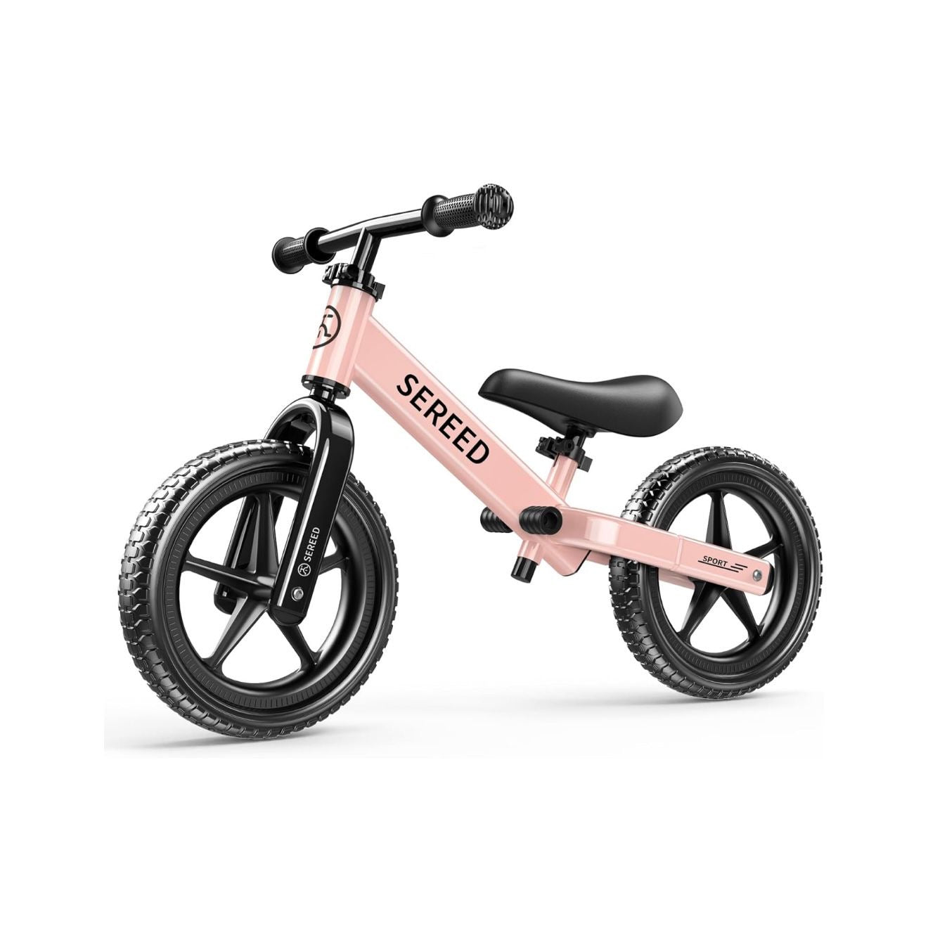 Bicicleta de balance 2-5 años