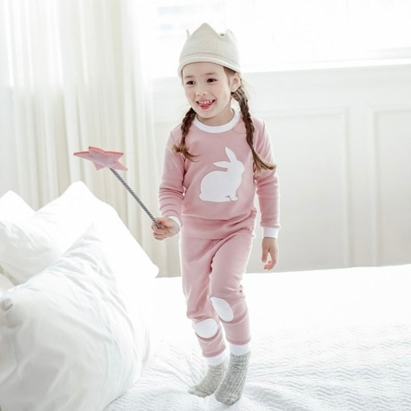 Pijama de algodon