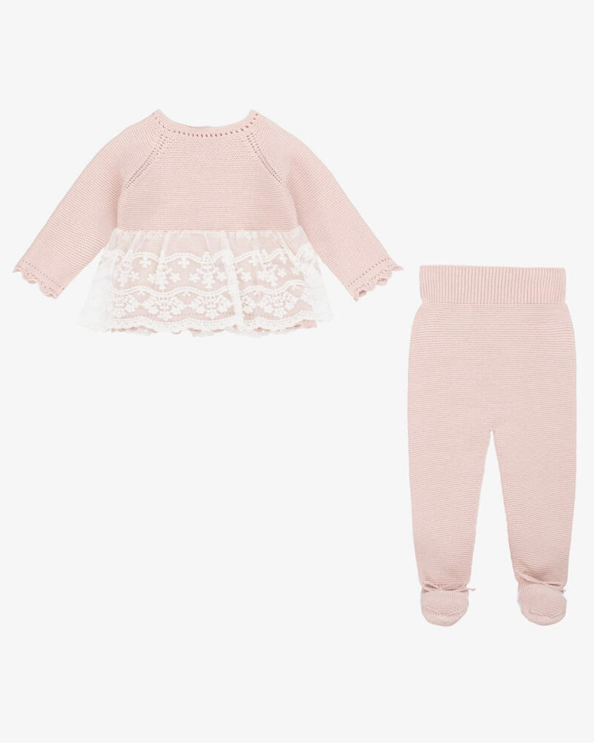 Conjunto 3 pcs