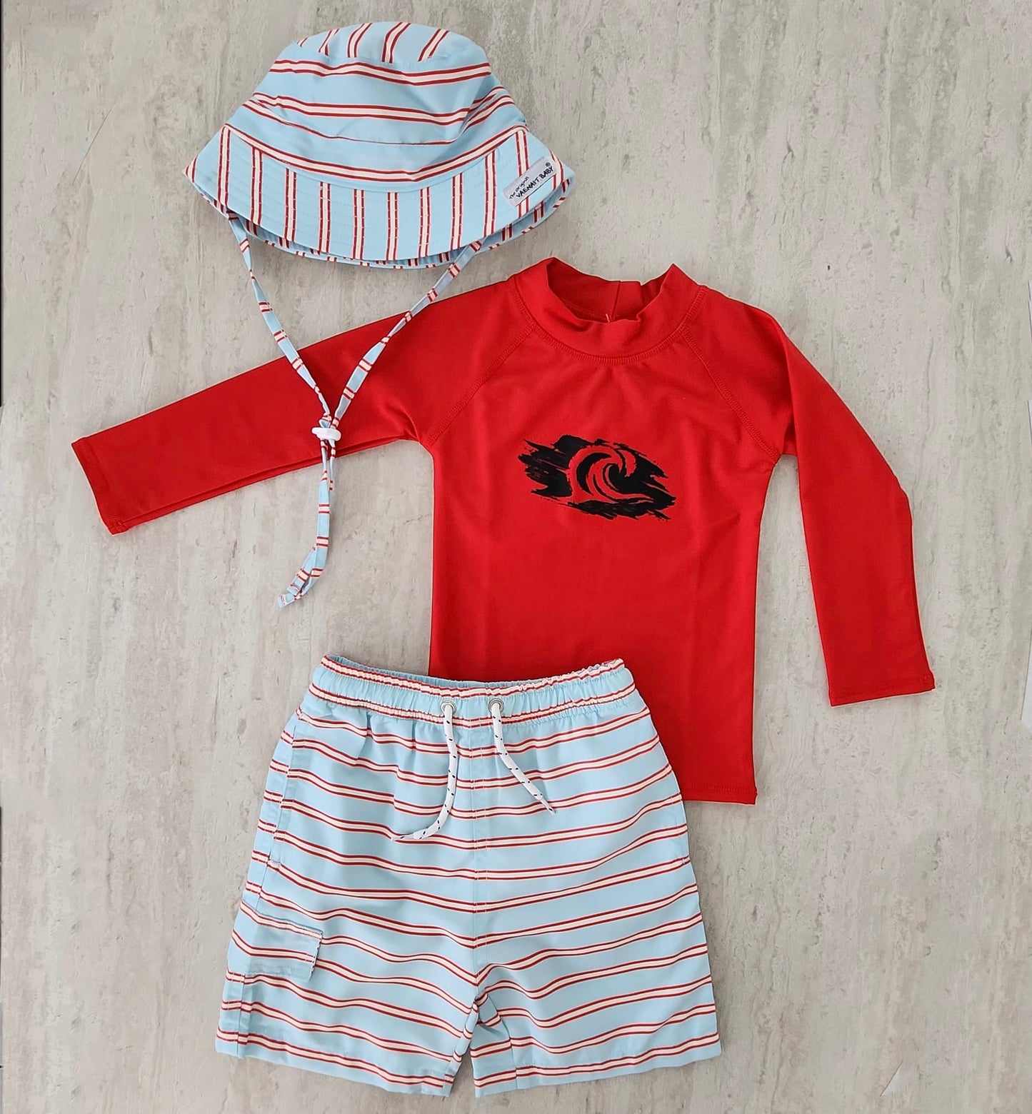 Traje de baño