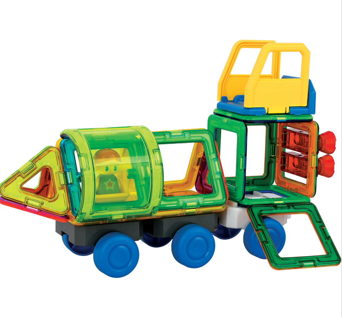 Magformers 25 pcs
