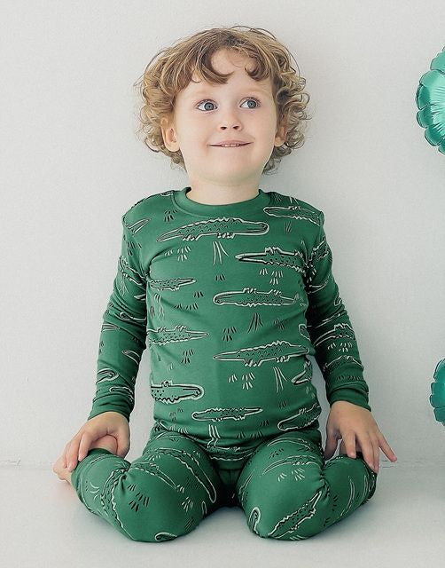 Pijama modal