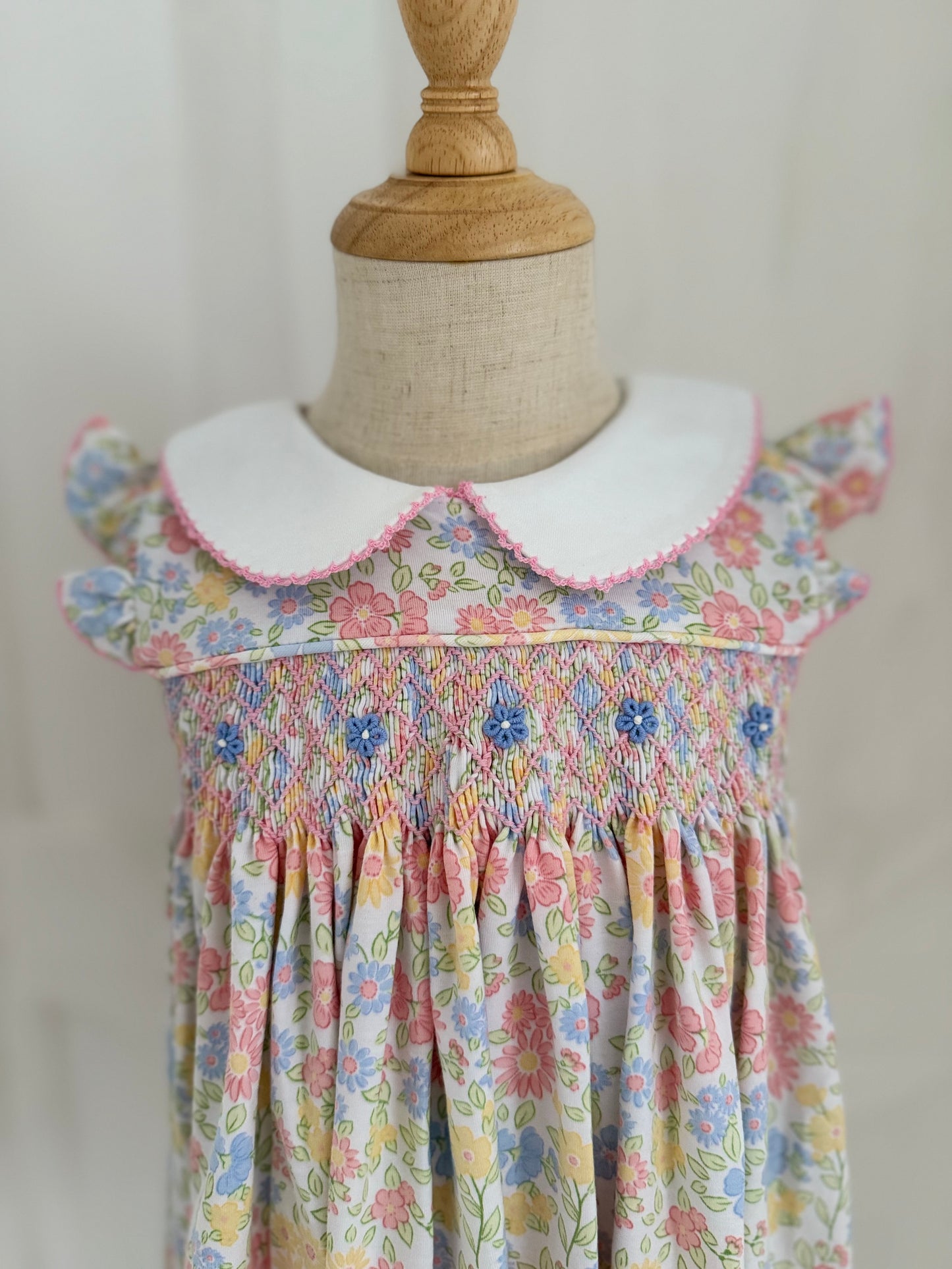 Siena dress