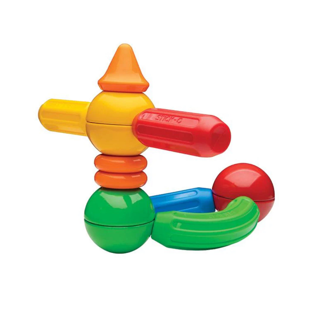 Set 10 pzs magnetos