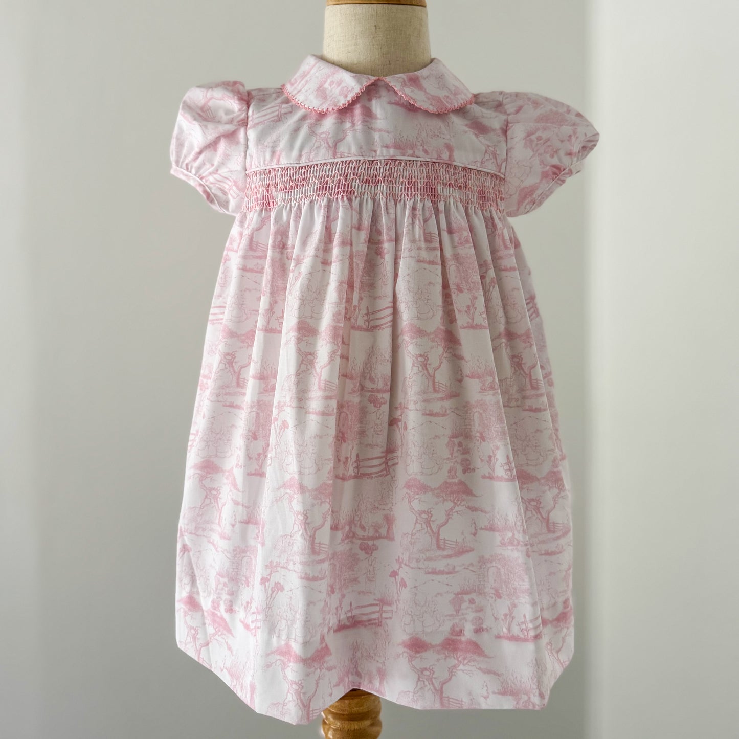 Vestido Mariana