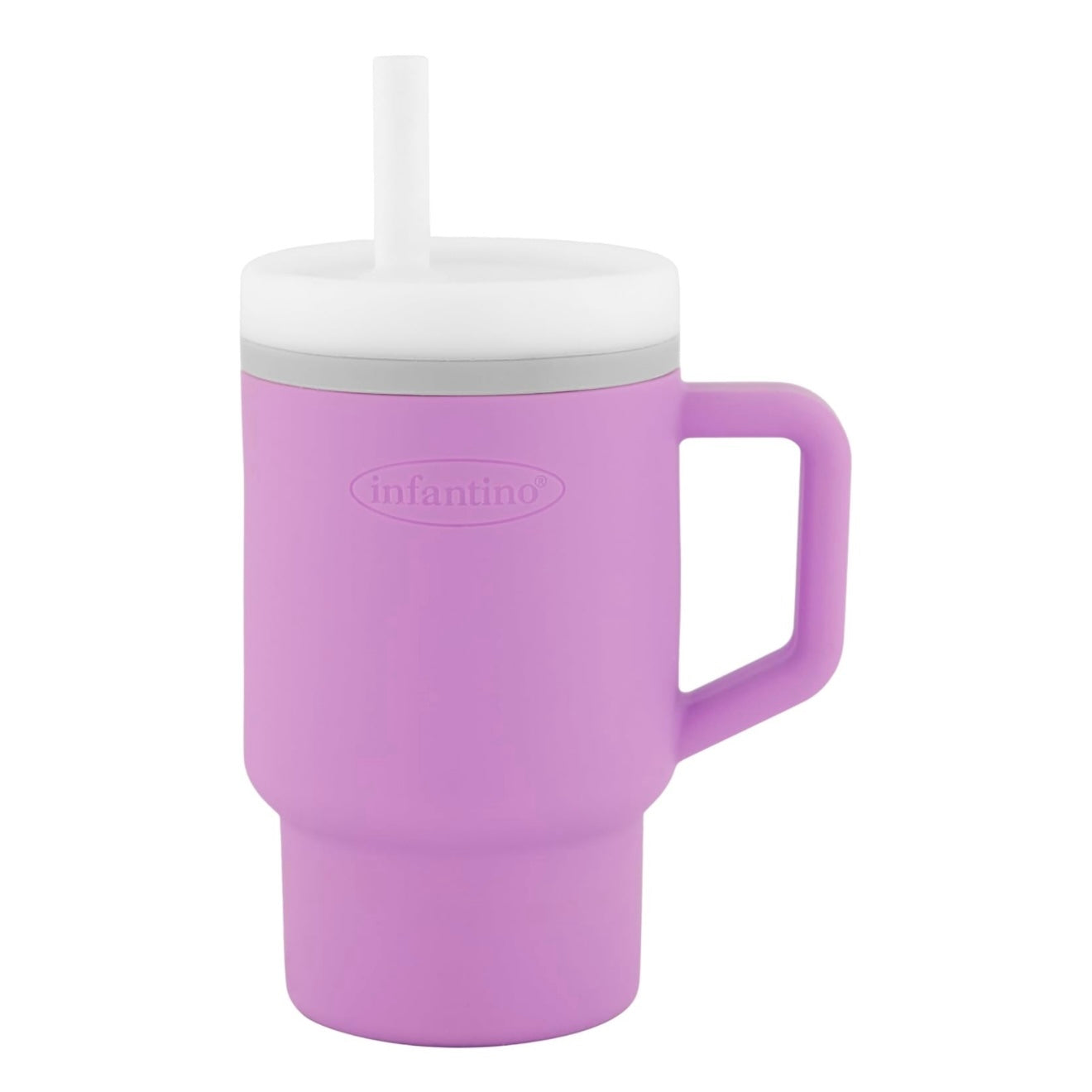 Tumbler de Silicon
