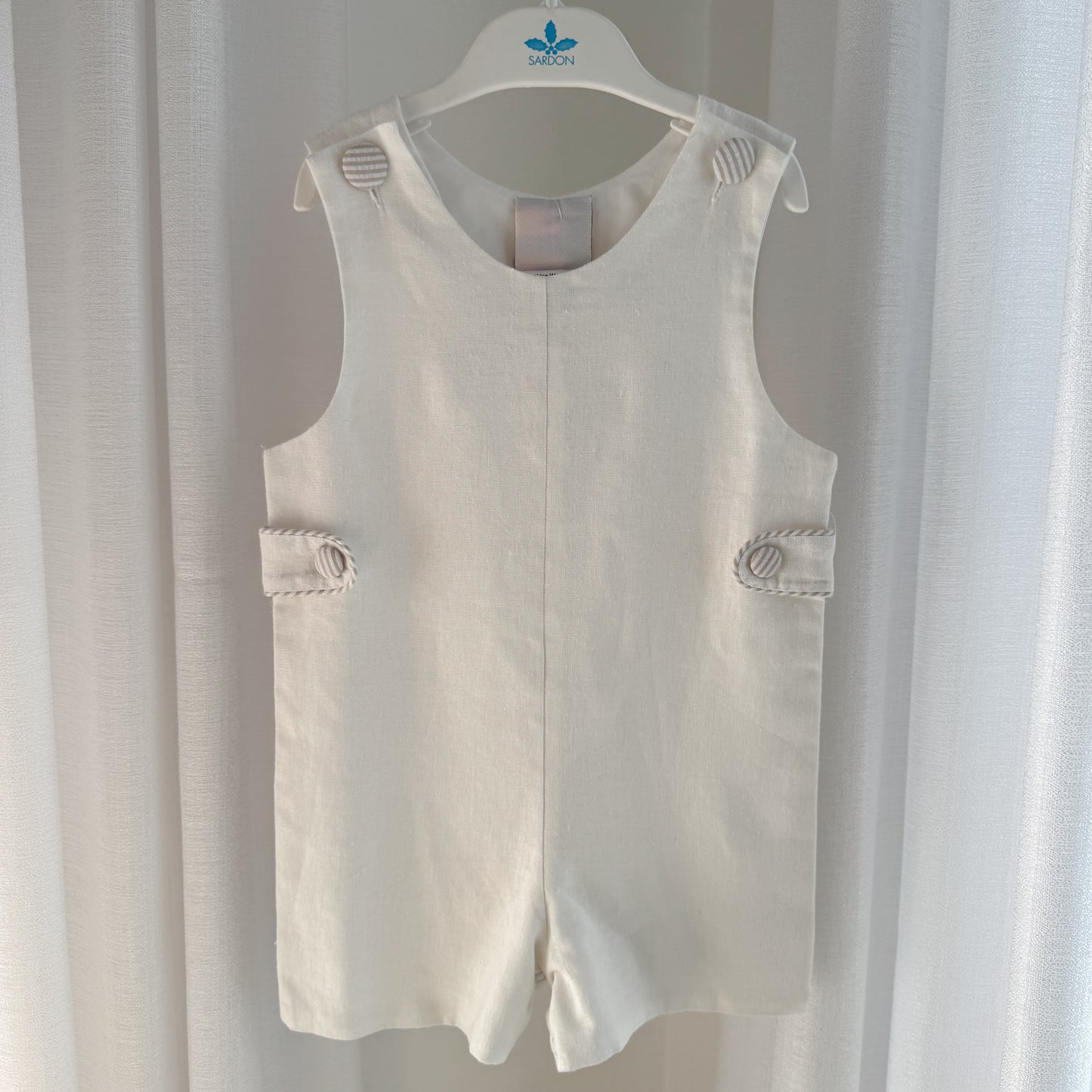 Romper Daniel