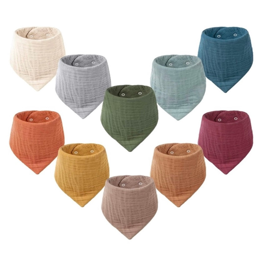 Bandanas set