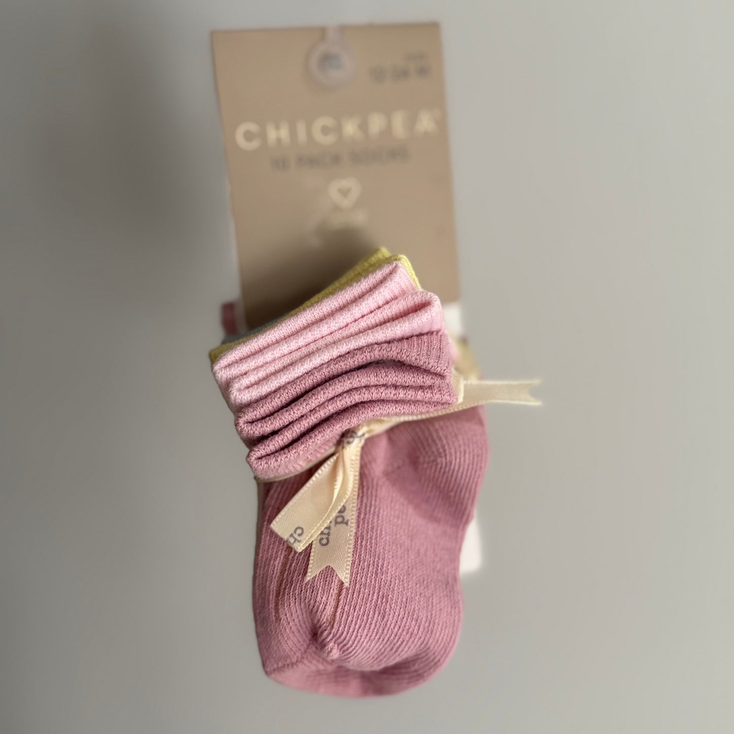 Set de calcetines