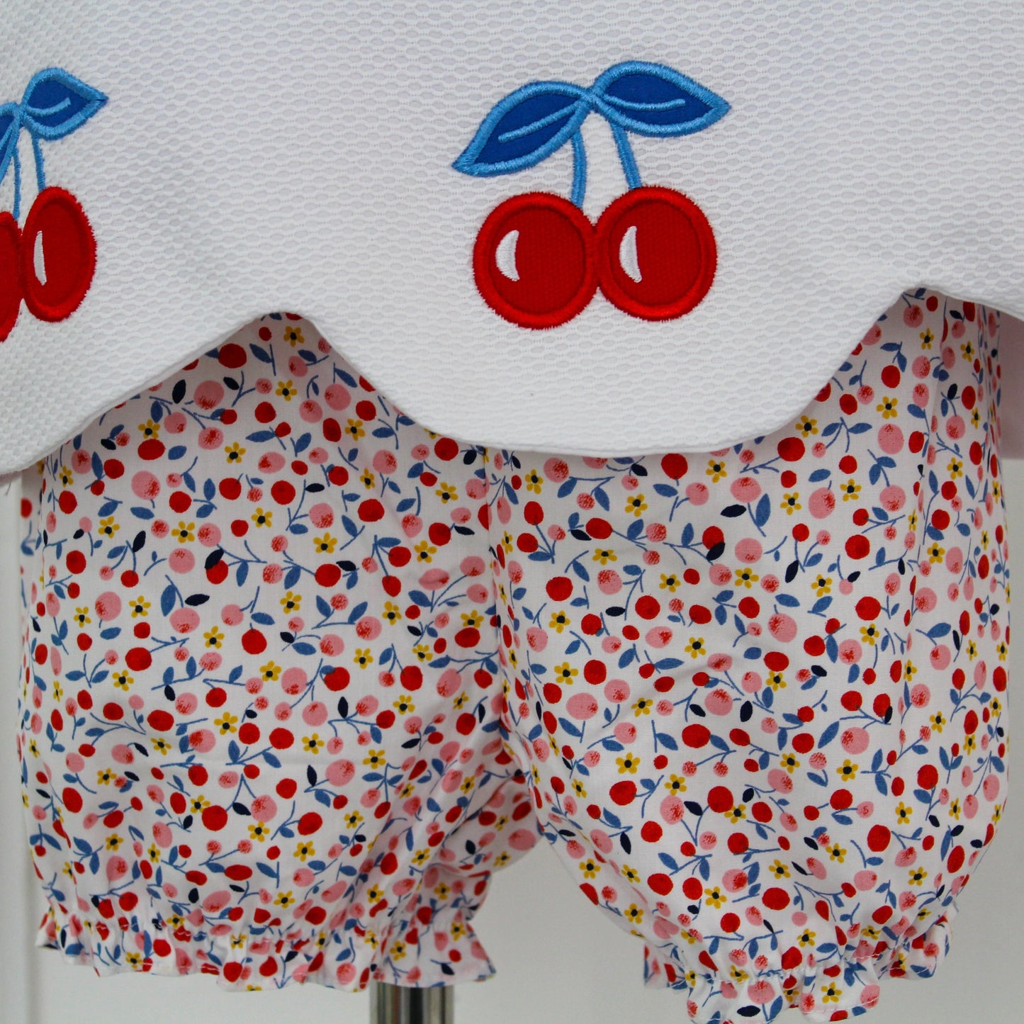 Cherry set