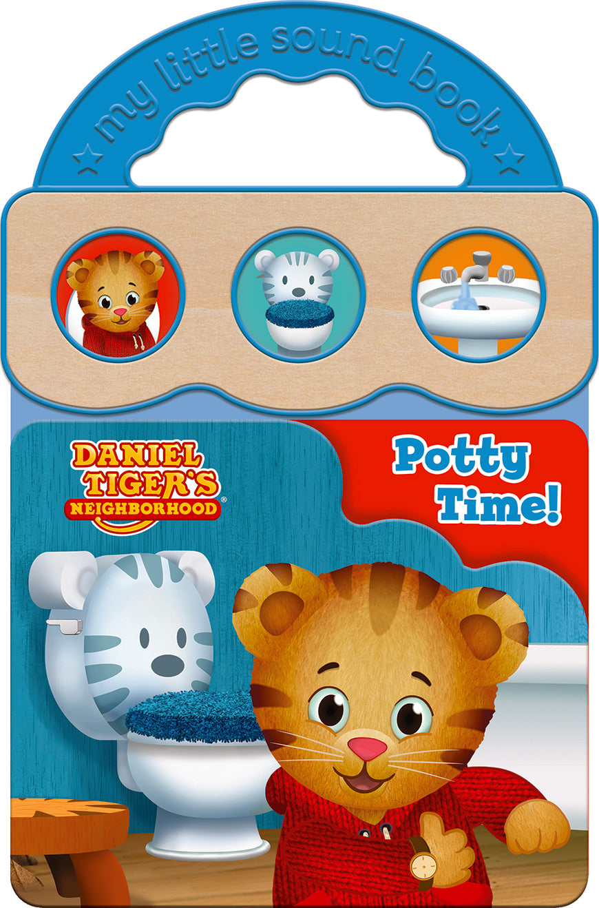 Potty time con sonido