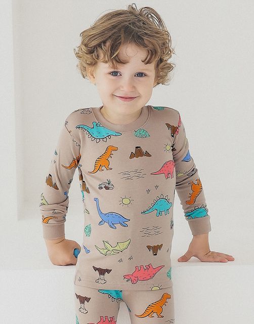 Pijama modal