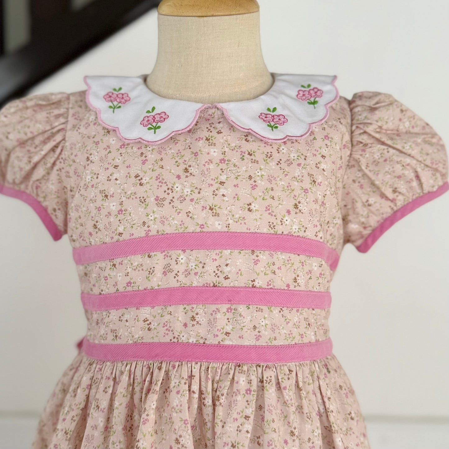 Margareth dress