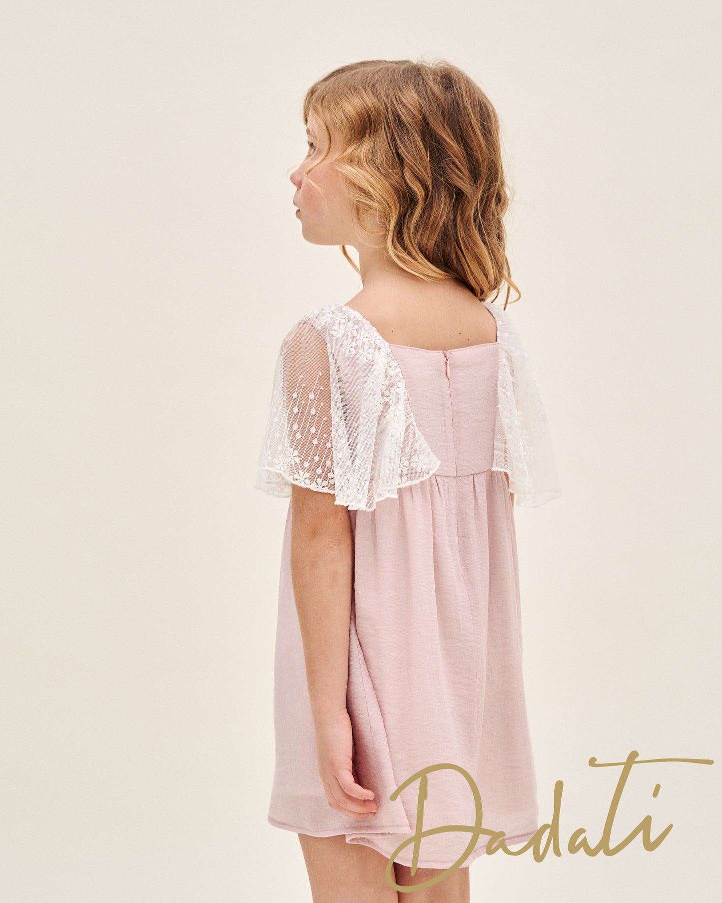 Vestido Iliana