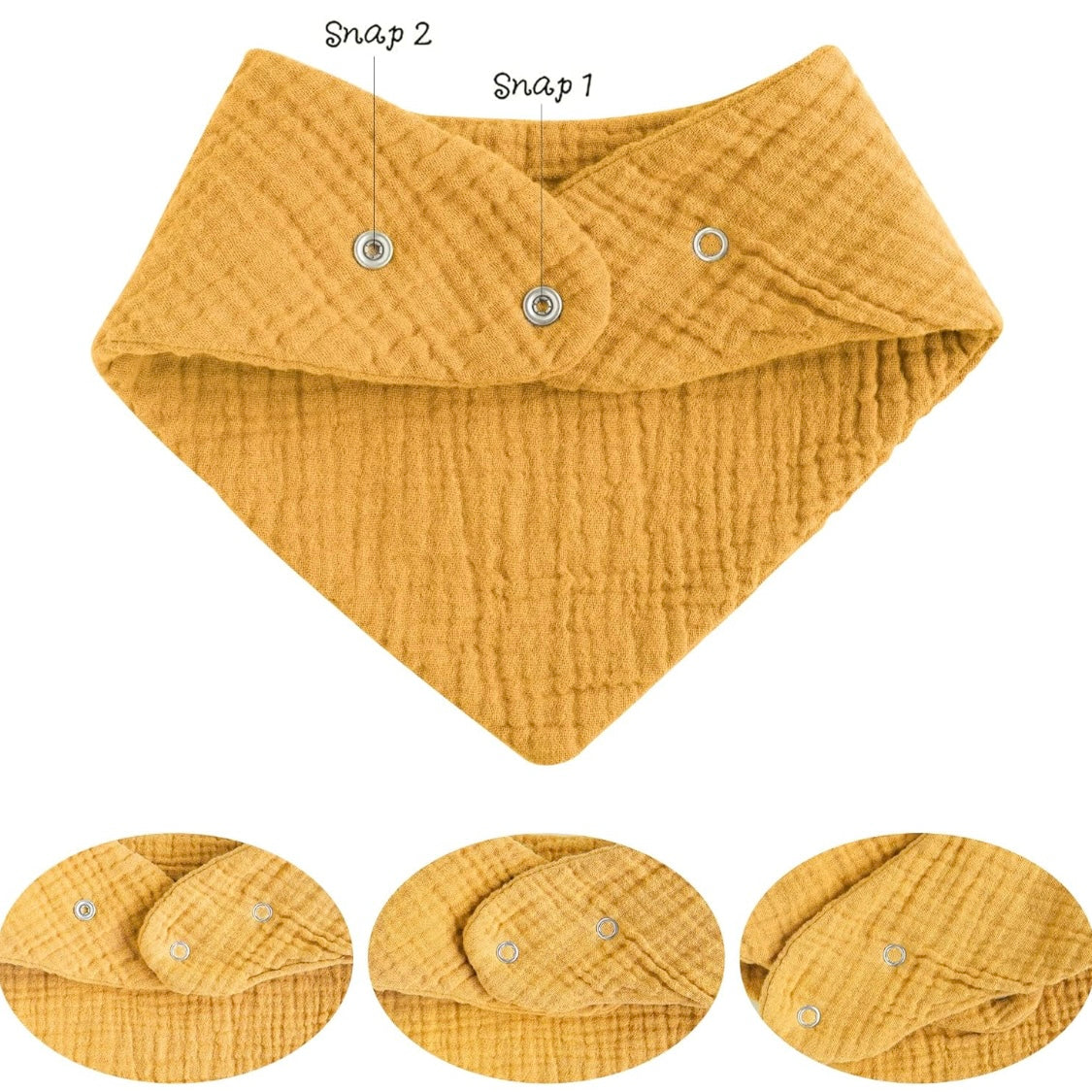 Bandanas set
