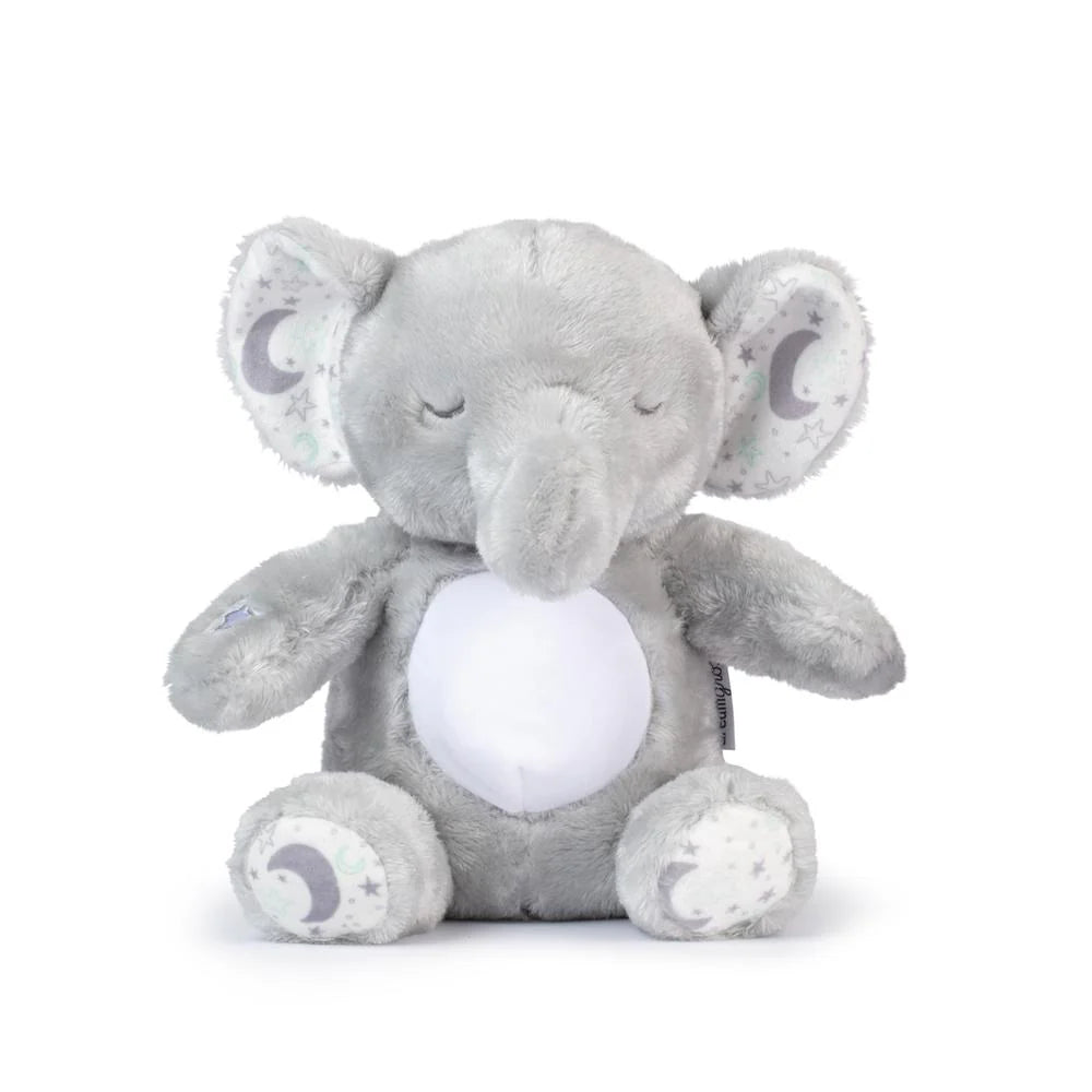 Light and lullaby elephant