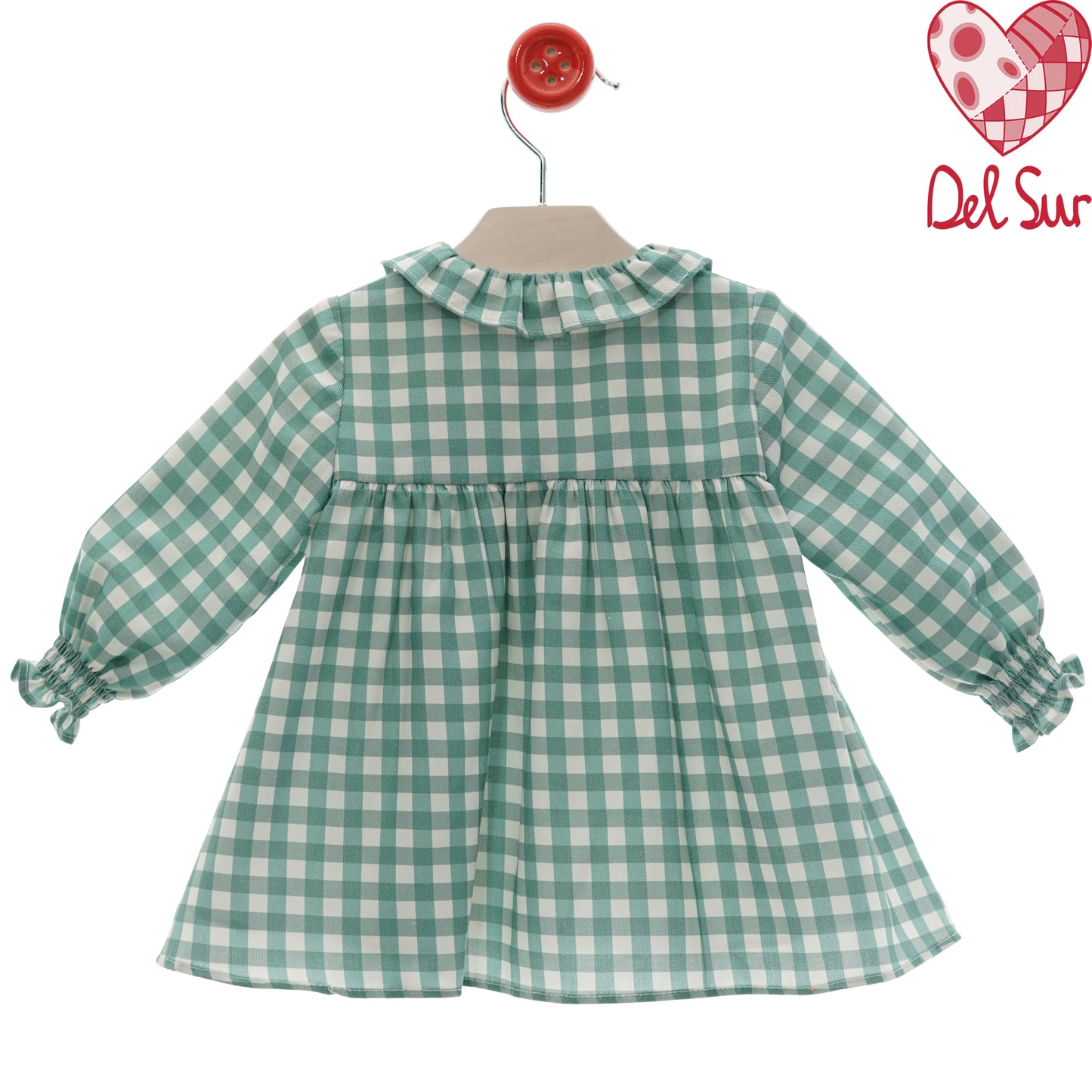Vestido Gio