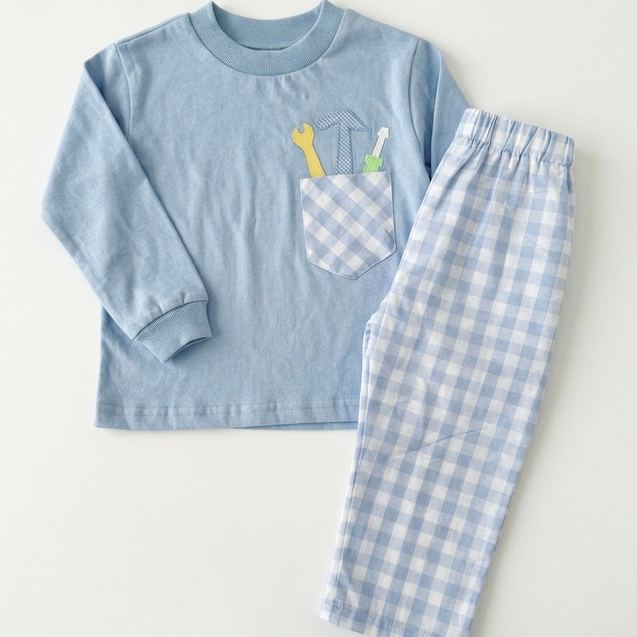 Set 2 pc