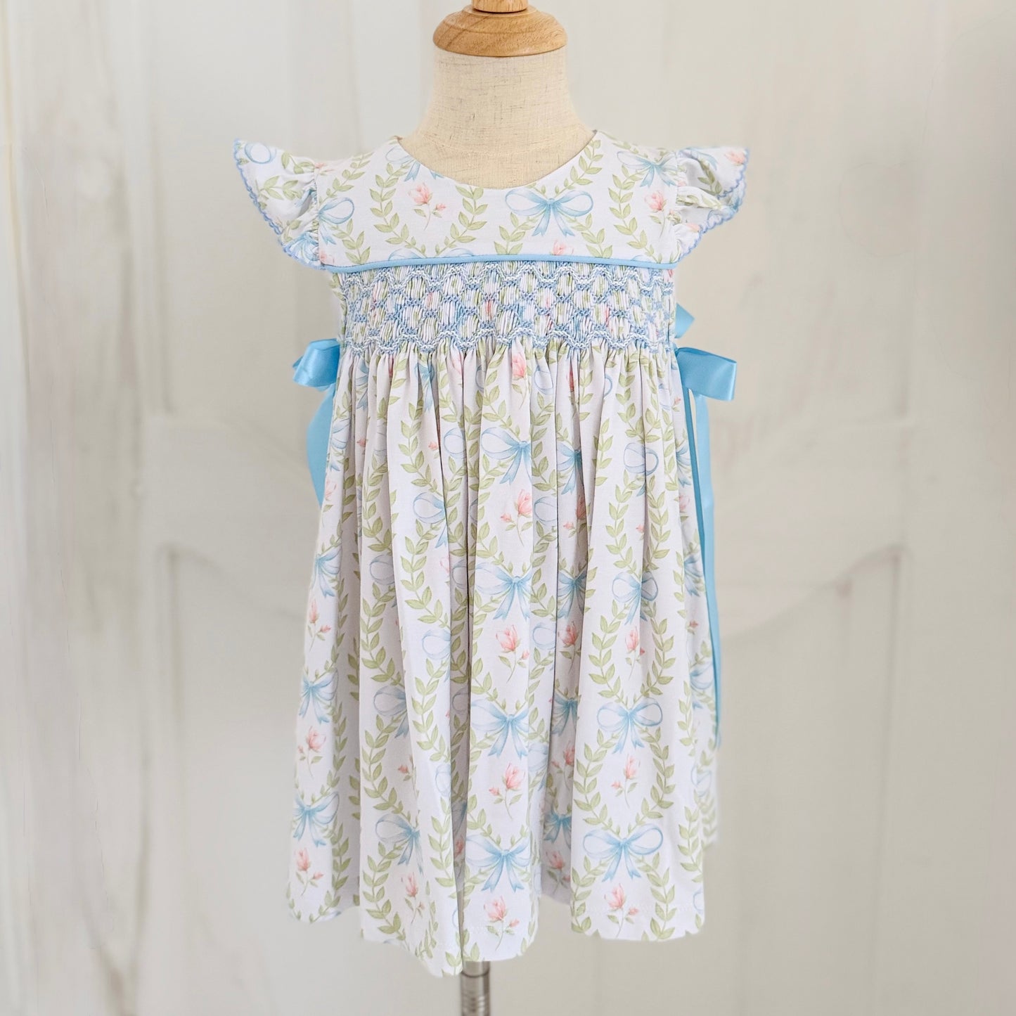 Vestido Aurora