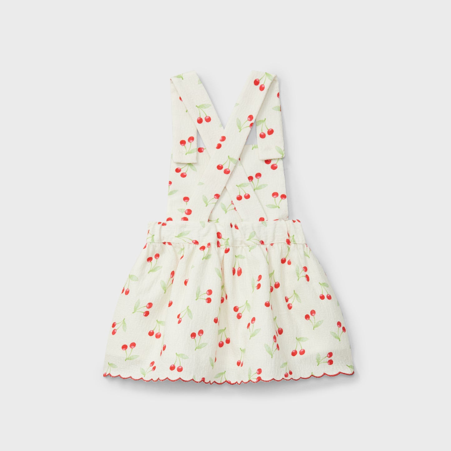 Cherry Dress