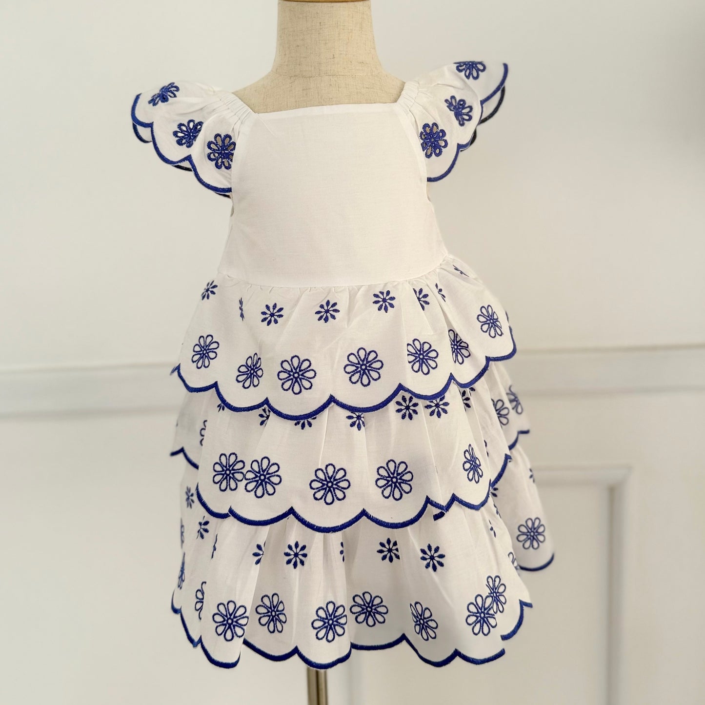 Vestido Marina