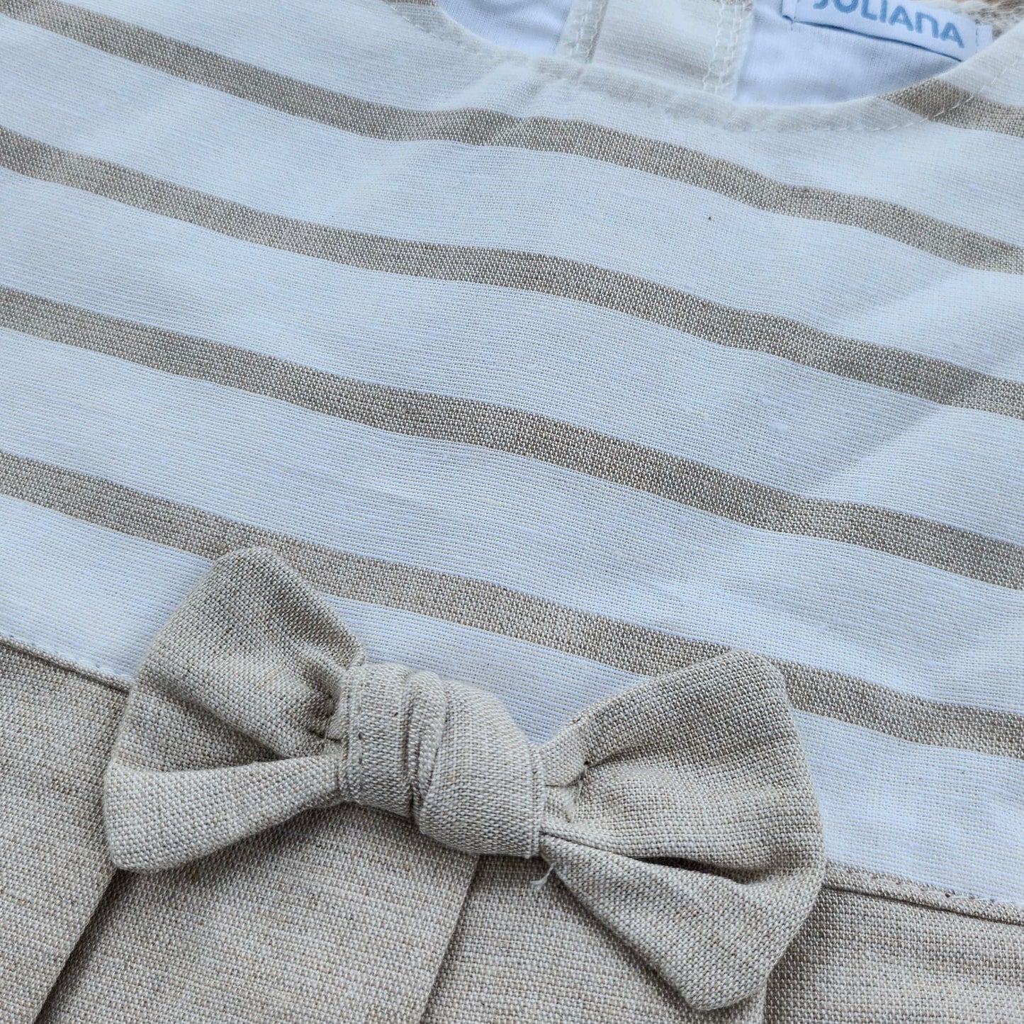 Vestido Lia