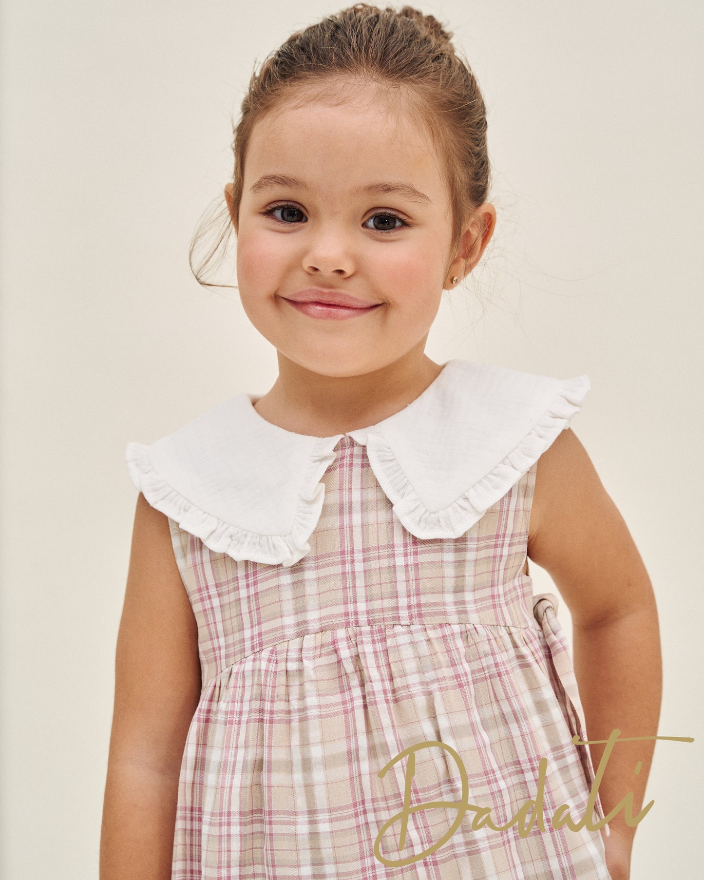 Vestido carlota