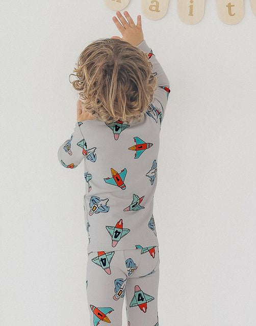 Pijama modal
