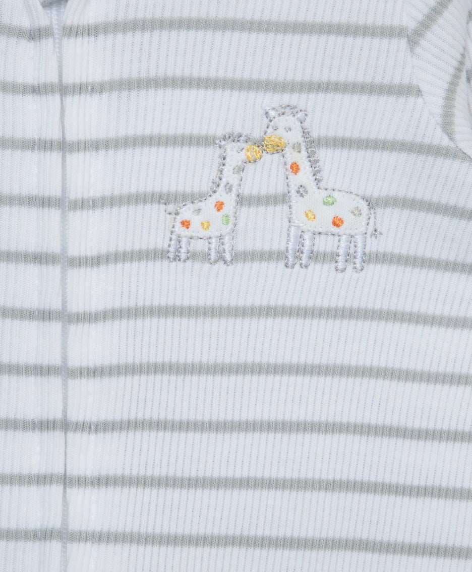 Pijama de 2 piezas