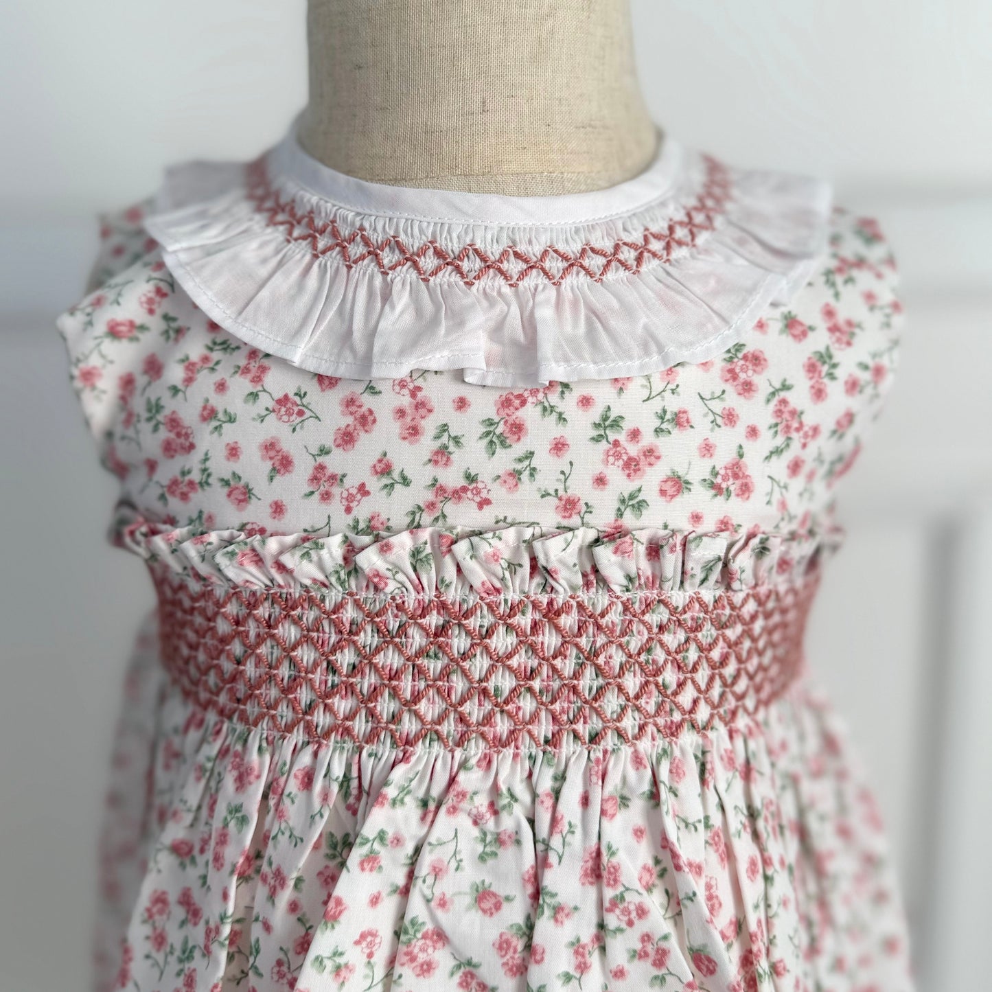 Vestido Maqui