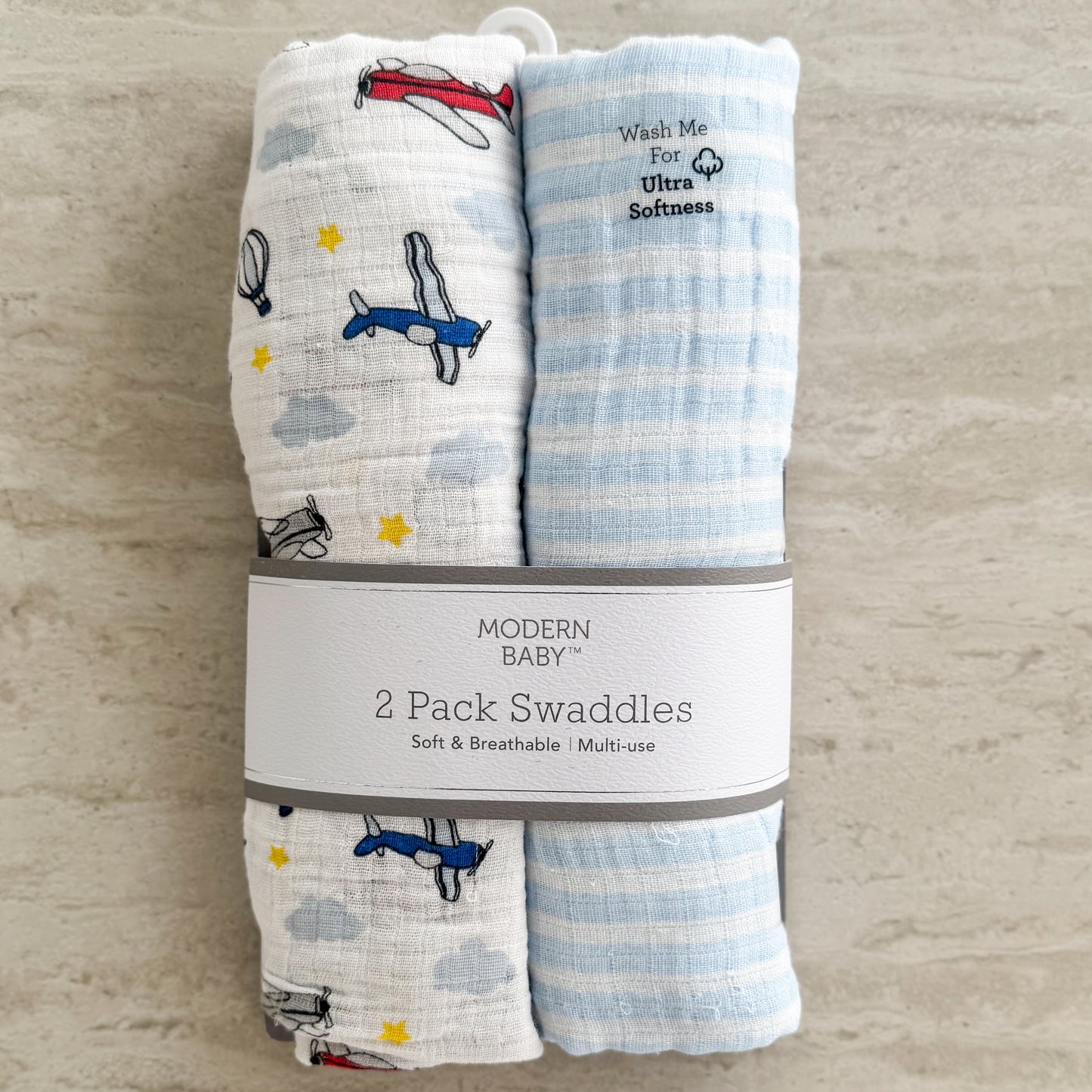 Blanket set