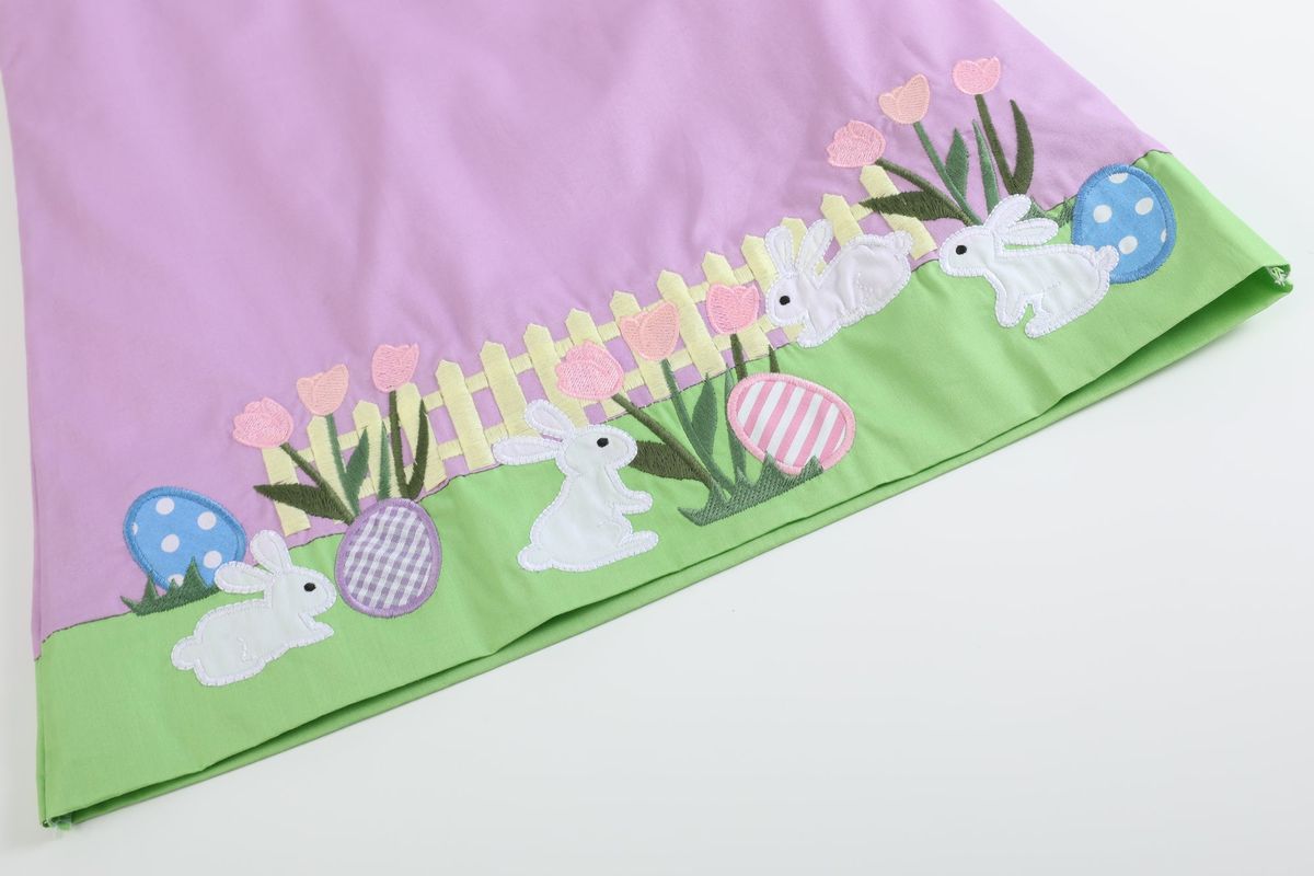 Easter dress