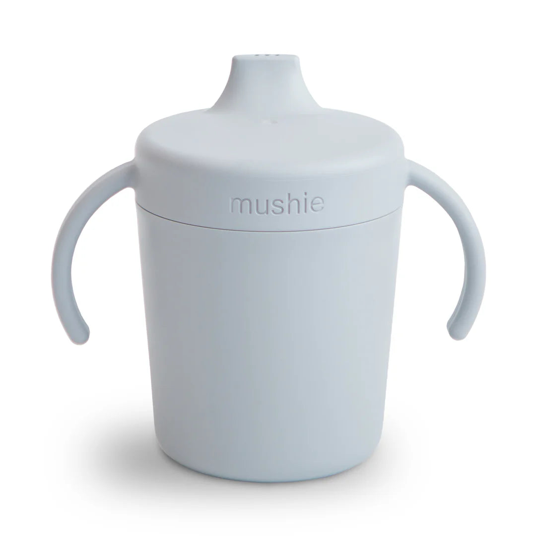 Trainer sippy cup