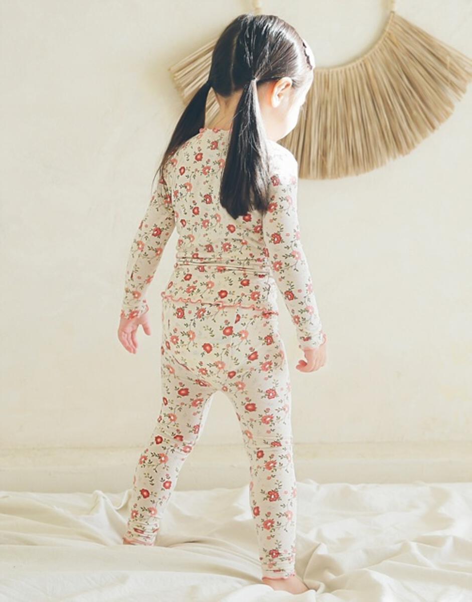 Pijama modal