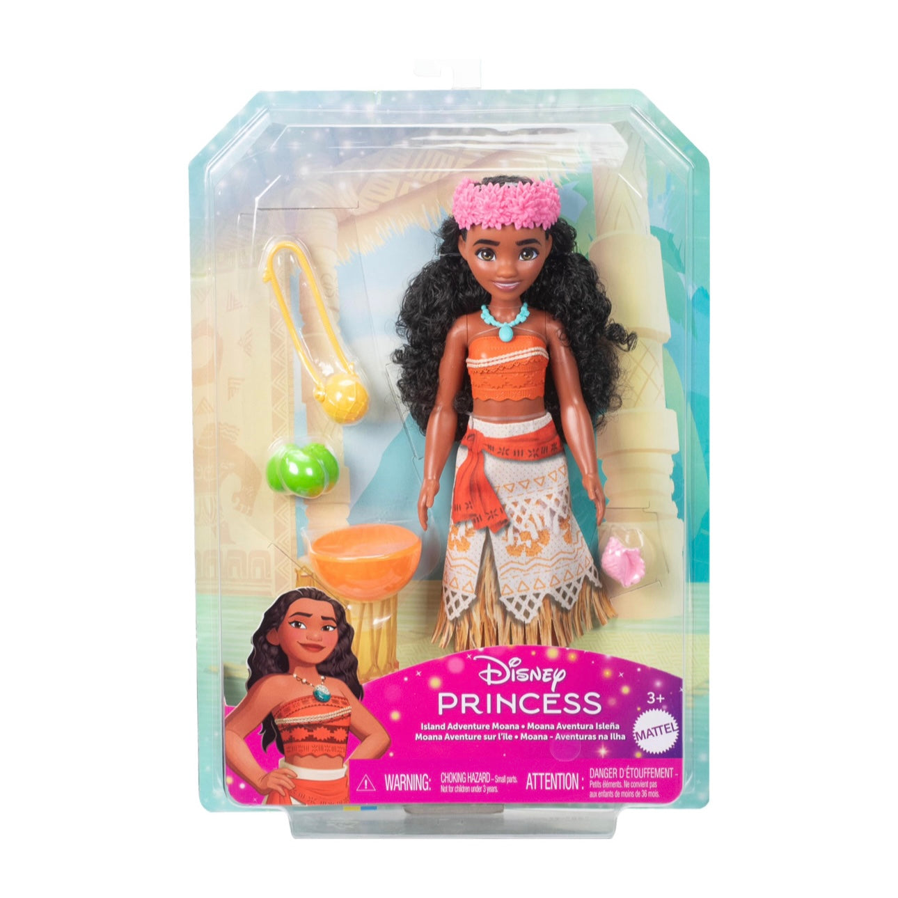 Moana