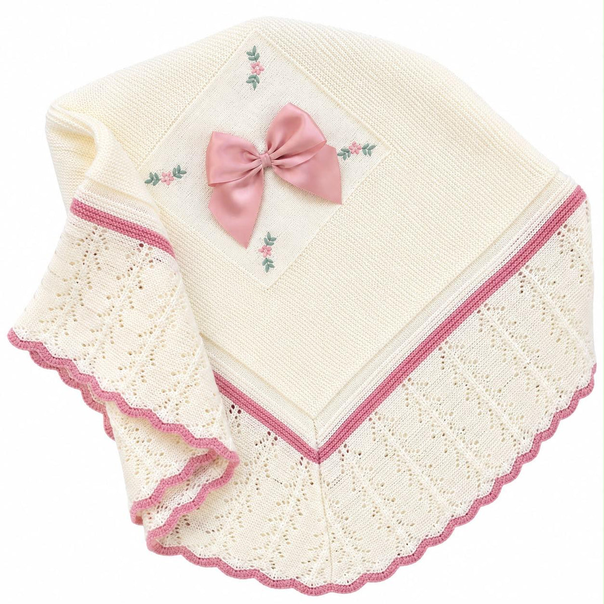 Blanket rouse