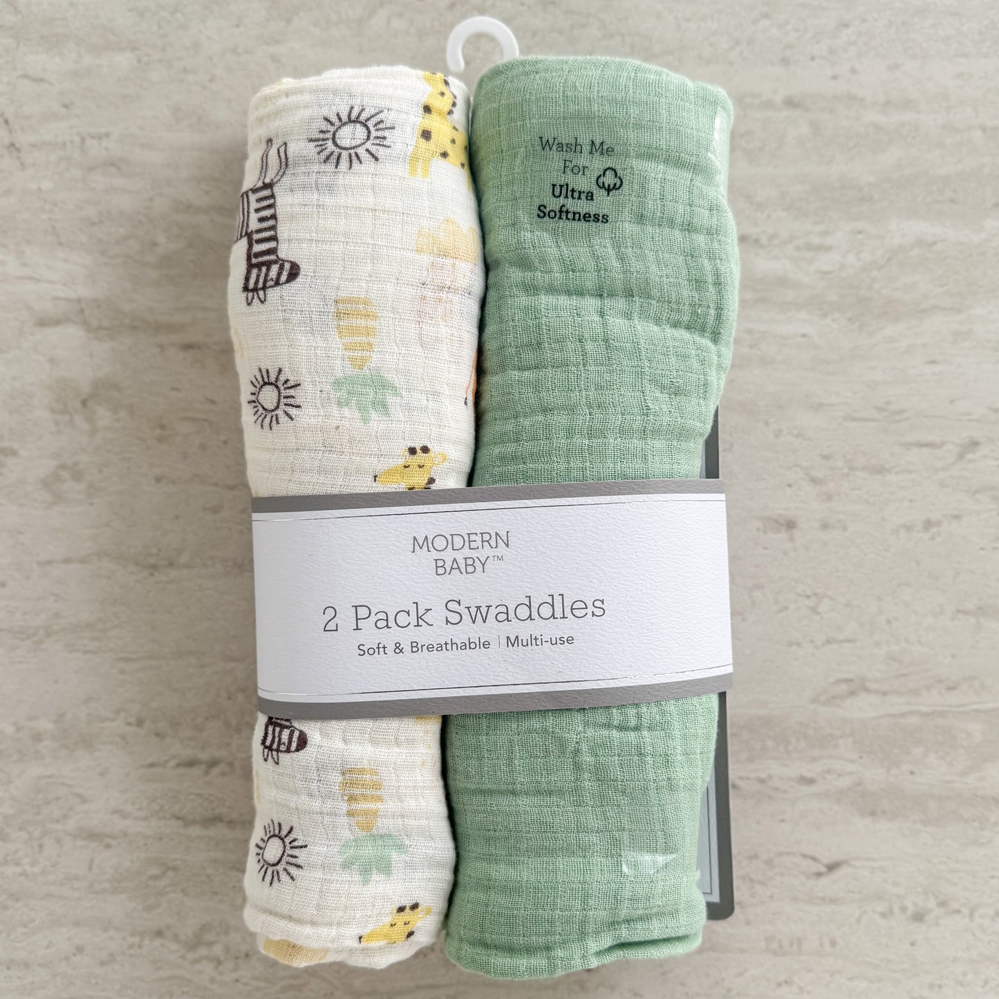Blanket set