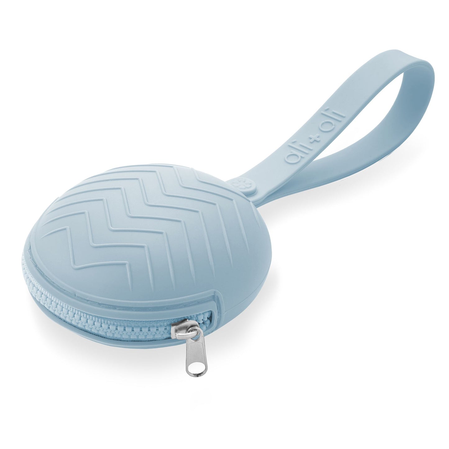 Pacifier holder case