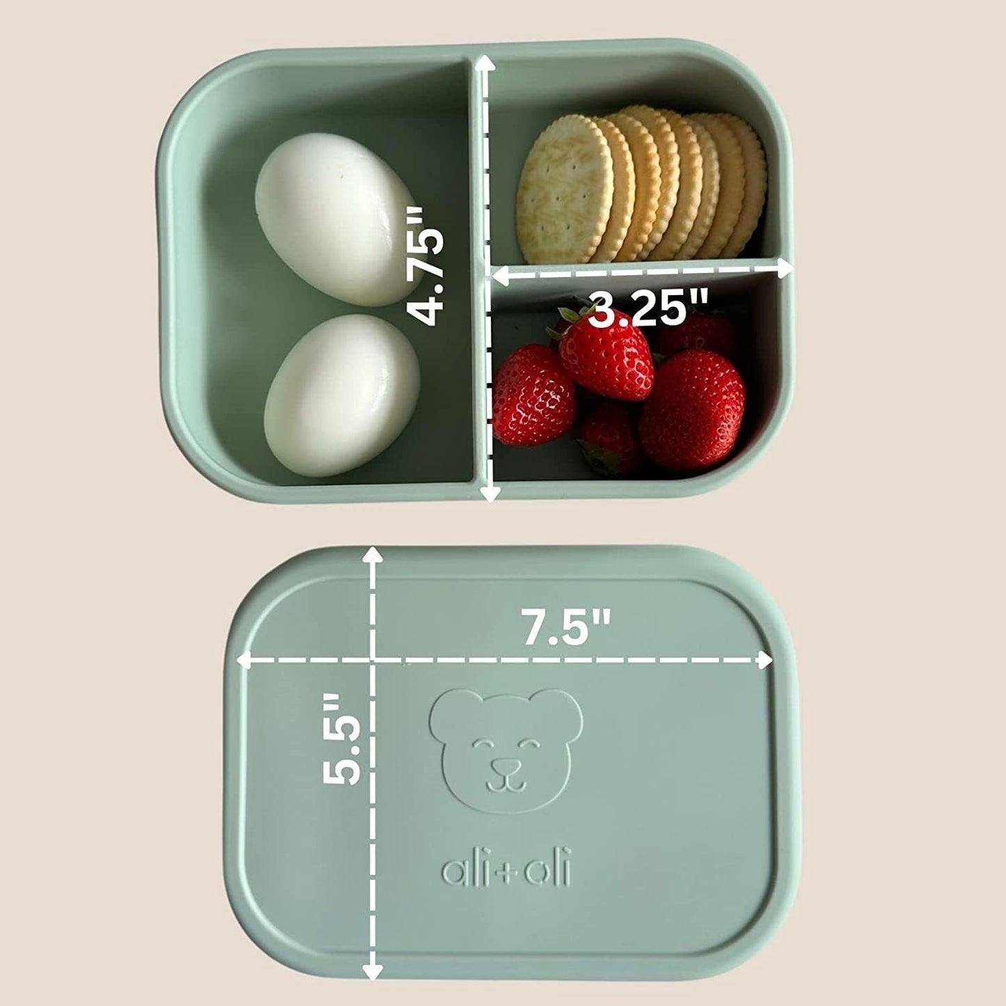 Bento box