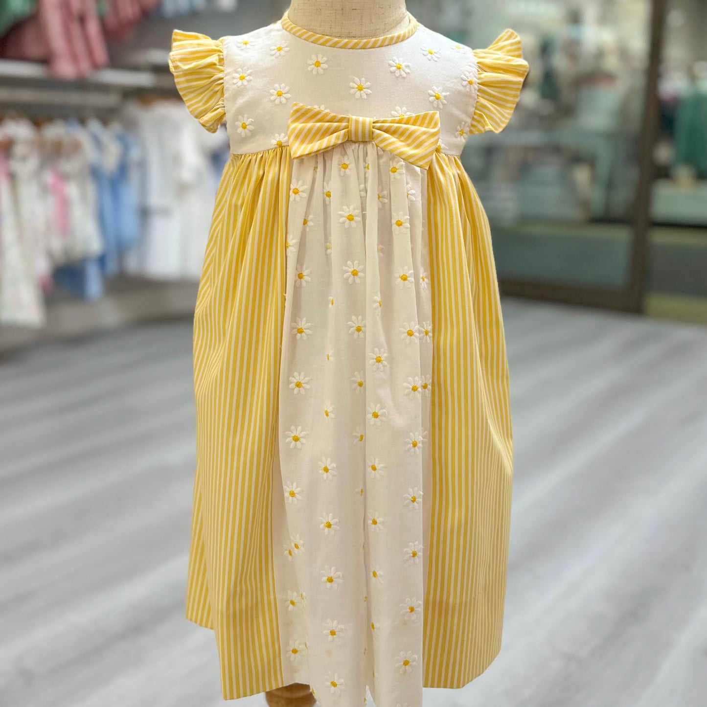 Vestido margar